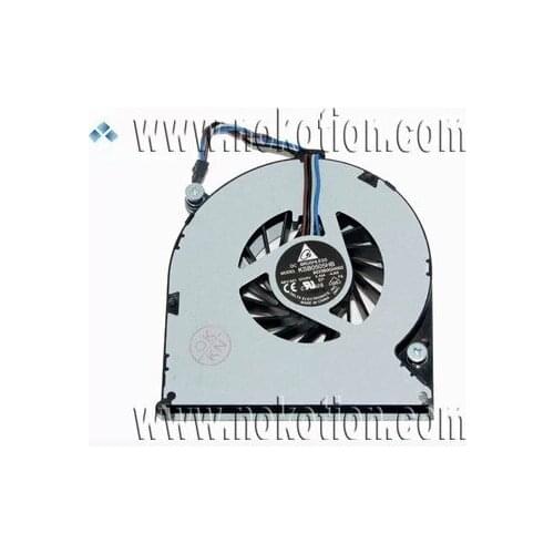 NEW KSB0505HB AJ66 6033B0024002 641839-001 CPU FAN FOR HP Elitebook 8460P CPU COOLING FAN KSB0505HB AJ66 6033B0024001