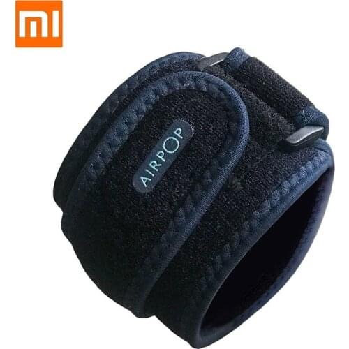 Youpin AIRPOP Sport Elbow Stable elbow Professional protection Wet and breathable Elbow Support Guard Pads