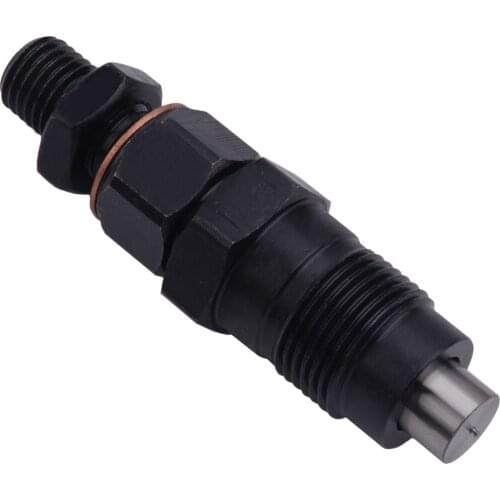 093500-3840 MM43594101 MM435-94101 Iron Plated Fuel Injector fit for Mitsubishi L3E Engine Replacement Accessories