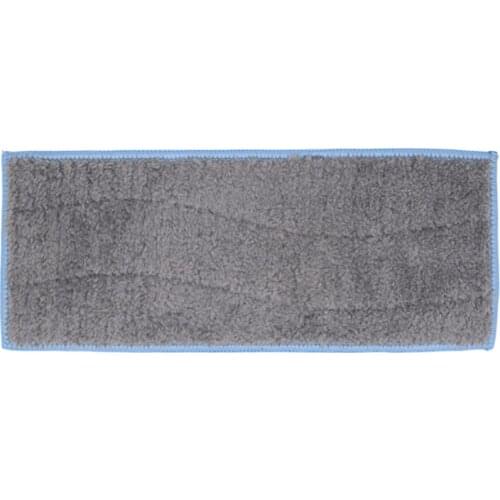 10 PCS High Quality Washable Mop Cloth Replacement Wet for iRobot Braava Jet M6 Robot Vacuum Cleaner Parts Accessories