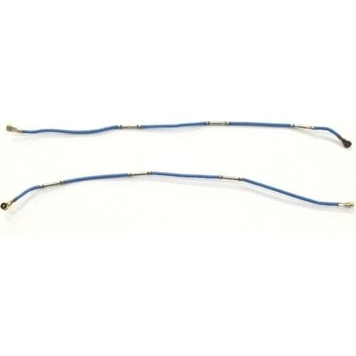 2 piece Original Signal Antenna Connector For Sony Xperia Z3 RF Antenna Signal Replacement Part