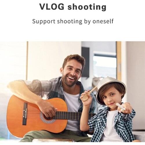 29ED Smart Gimbal 360 Degree AI Intelligent Face Body Follow-Up Mobile Phone Stabilizer Selfie Stick Holder with Objects