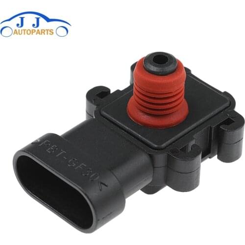 3 Bar Air Intake Pressure MAP Sensor for Chevrolet Silverado Suburban Cadillac/GMC LS1 LS3 LS6 LS7 LS9 LQ4 LY6 12615136
