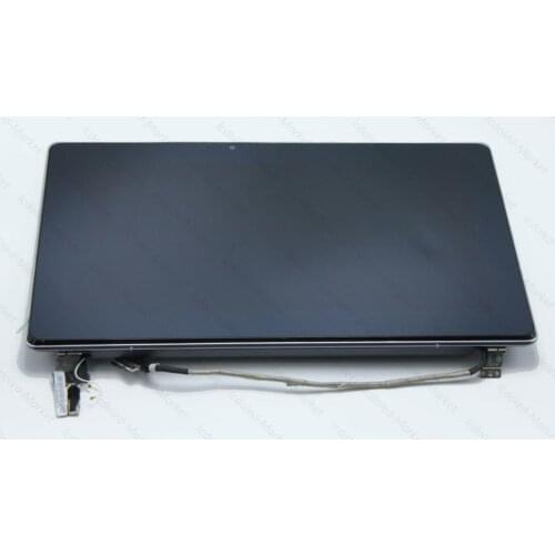 JIANGLUN 11.6" LCD Dual-Screen Display Assembly Touchscreen for Asus TAICHI 21-CW009H