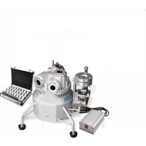 Lapping machine grinding different precision grinder milling cutter grinding machine