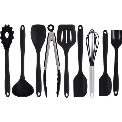 FXINJZANJ Cookware Sets