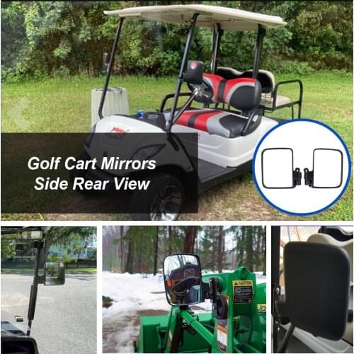 IQIHUI Interior Mirrors