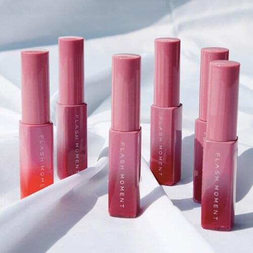 Matte Lipstick Lápiz Brillo Labial Tinte Rouge à Lèvres Lip Glaze Gloss Base Kit Batons Pintalabios Mate Liptint Rossetto Batom