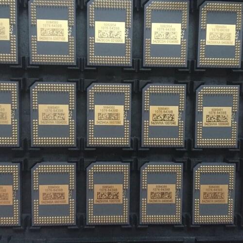 1076-6038B DMD Chip for MITSUBISHI EX320ST DLP Projector