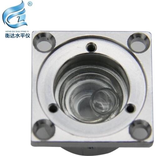 Mini mini level high precision level bubble level bubble bead optical electronic level