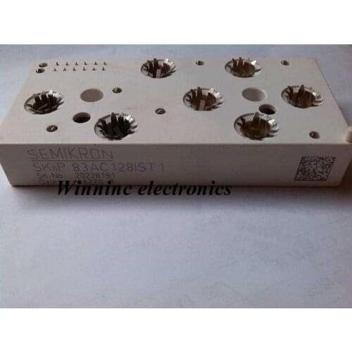 SKIIP23AC12T3 IGBT module