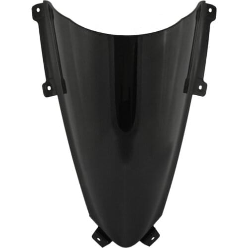 Motorbike For Ducati Panigale V4 V4S V4R 2020 Double Bubble Windscreen Fairing Windshield Wind Deflector Shield Screen