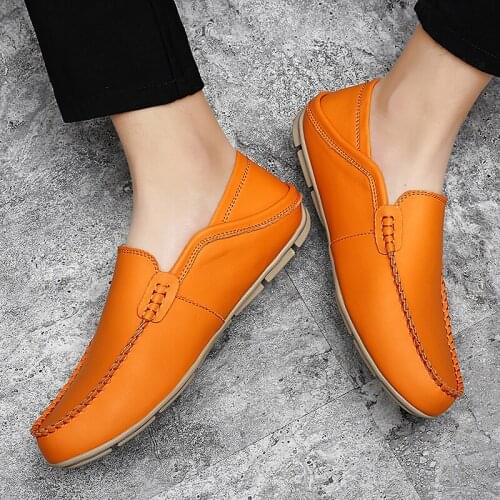 Shoes for mens Shoes para slip hombre leisure men sapatos breathable comfortable black mesh informales spring summer hot Men on