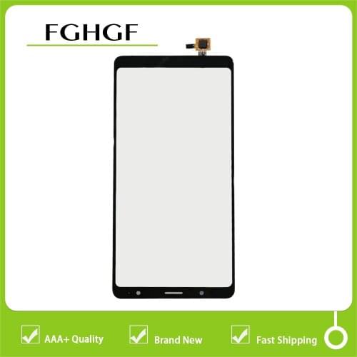 New Original 6.9" inch Touch Screen Panel Digitizer Glass Sensor Replacement For Lenovo Tab V7 ( PB-6505M PB-6505MC PB-6505Y )