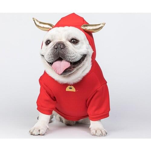 Dog clothes cat clothes french bulldog dogs clothes pets dog clothes for medium dogs dog costume pet clothes dog winter clothes