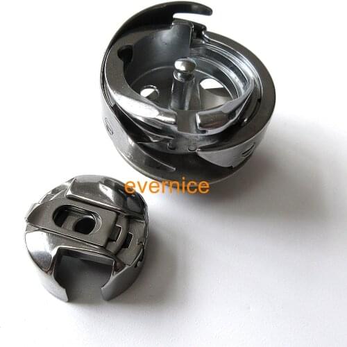 Rotary Hook+Bobbin Case #91-168 885-91+ 91-009 076-91 For Pfaff 437 438 439