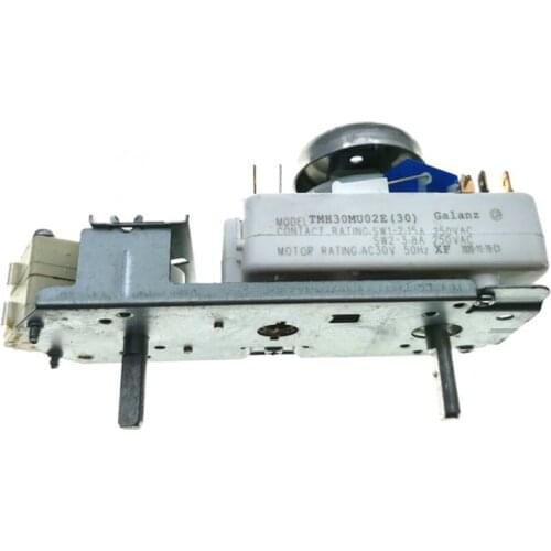 NEW TMH30MU02E AC220V AC240V 15A 250VAC Oven stove microwave oven timer relay