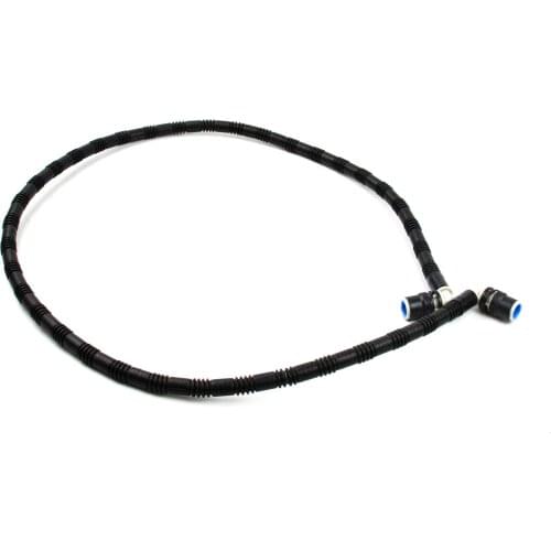 61677241677 Headlight Washer Hose Headlamp Washer Pipe Water Hose Tube For BMW F30 F31 F34 F35 316i 320i 328i 335i 316Li 320Li