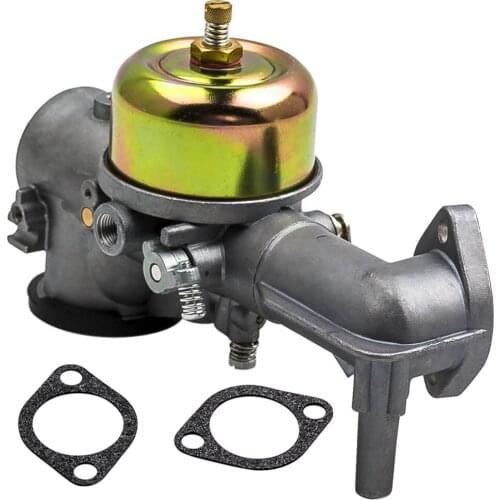 Top Carburetor for Briggs Stratton 491590 390811 392152 Engines 191700 192700 193700