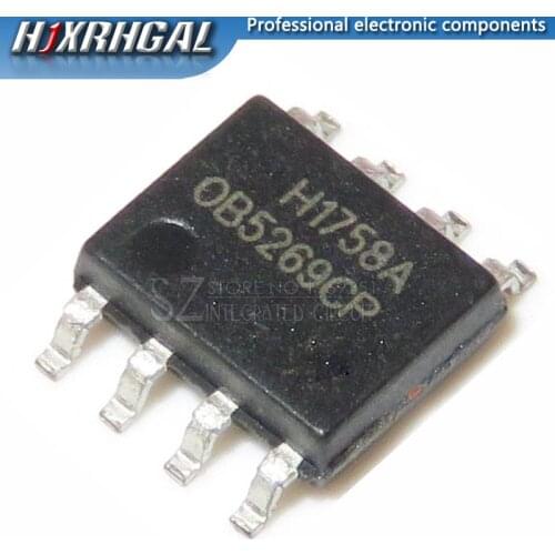 1PCS OB5269CP SOP-8 0B5269 SOP8