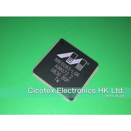 88E6083-LGR TQFP216 88E6083LGR