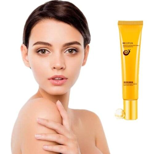 Remove Dark Circles Eye Cream Anti Wrinkle Anti Aging Serum Herbal Puffiness Repair Eyelid Drooping Skin Lifting Essence 20g