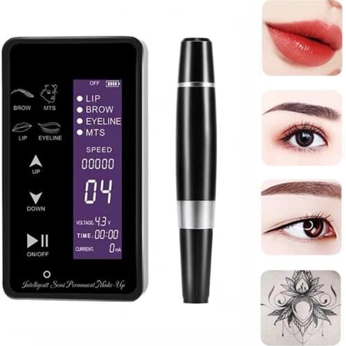 DH Beauty Tattoo Equipment