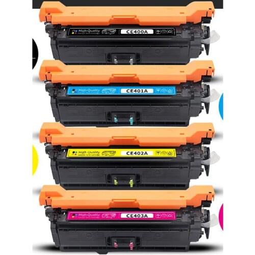 Toner Cartridge for HP LaserJet Enterprise 500 M575F 500 MFP M570DN 500 MFP M570DW/LaserJet Enterprise 500 MFP M575f M575 M575dn