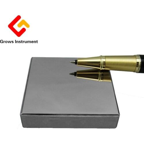 Class AA for Rock Hardness Block Used to Calibrate The Hardness Tester 60-70HRC,35-55HRC,20-30HRC,60-70HRA,70-85HRA,85-95HRBW