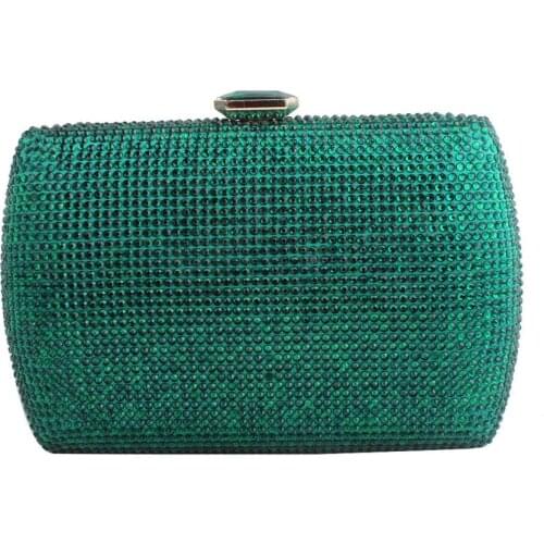 LETODE Women's Green Bags