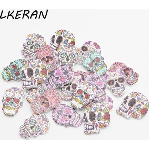 Деревянные пуговицы Lkeran China At AliExpress