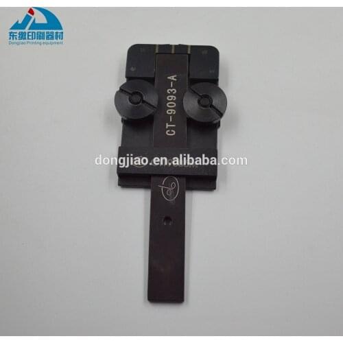 M2000 Stitching Head Replacement Spare Parts CT-9093-A Muller Martini Machine