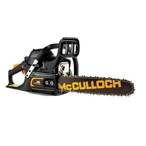 Mcculloch Tools