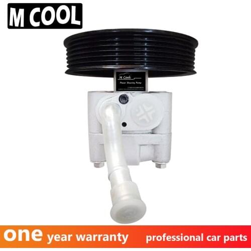 For Power Steering Pump INFINITI G37 FX35 FX37 49110-1CB0B for power pump steering 491101CB0B