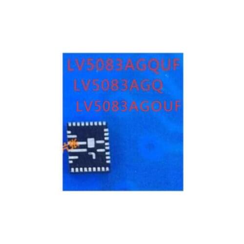 New LV5083A LV5083AGQUF LV5083AGQ LV5083AGOUF