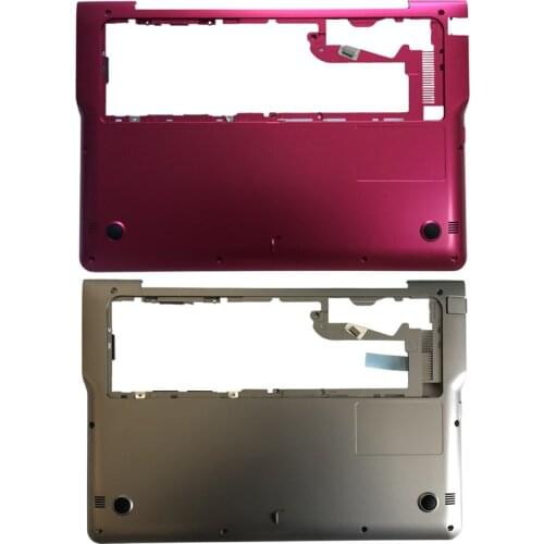 NEW Laptop Bottom Case For Samsung 530U3B 530U3C 535U3C NP530U3B NP530U3C NP535U3C Bottom case BA75-03713N
