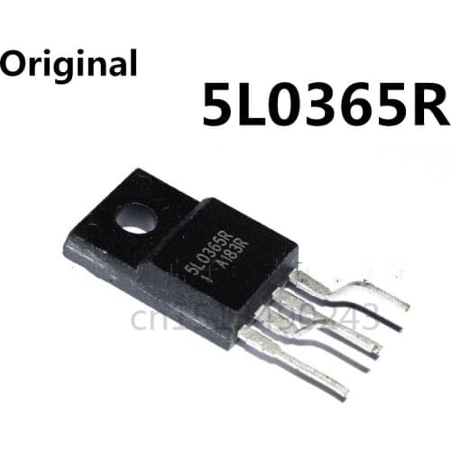 Original 5pcs/ 5L0365R