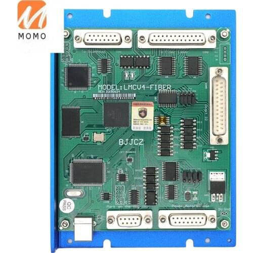 Second Hand Control Card Laser Controller Board For Fiber Laser Marking Machine