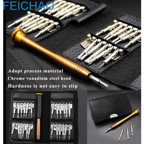 Professional Screwdriver Set For DJI Mavic AIR 2 2S Mini2 1 Phantom 3/4Pro FPV Repair Tool Screw Combo Drone Accessories