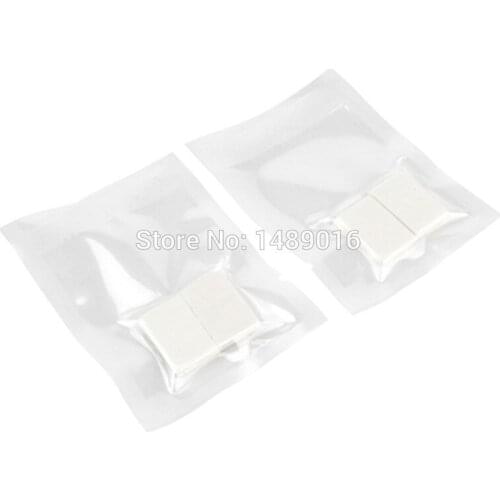 12pcs/Set Antifogging AntiFog Strip Inserts for Go Pro GoPro Hero 5 4 3+ 3 2 Xiaomi Xiomi Yi 2 4K 4 K Session Anti Fog