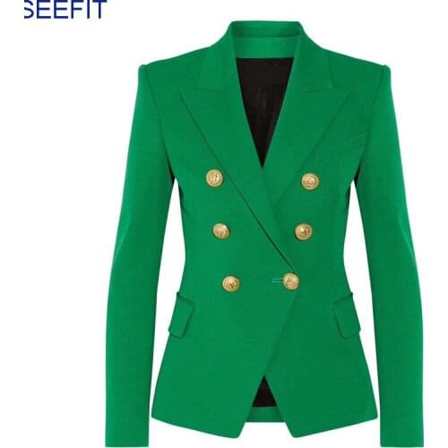 Seefit Women's Blazers And Suits