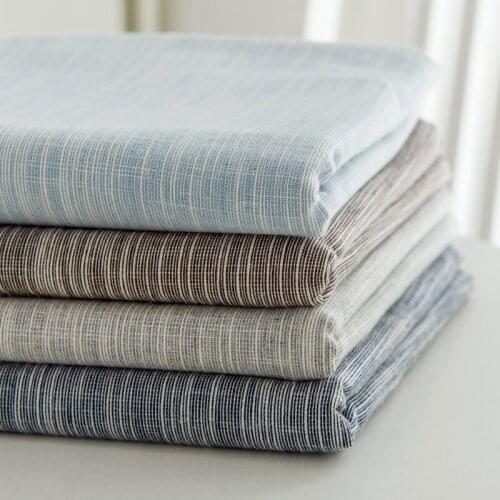 High Qulity Simple Art Table Cloth Tablecloth Cotton Linen Solid Blue Gray Coffee Nappe toalha de mesa mesa