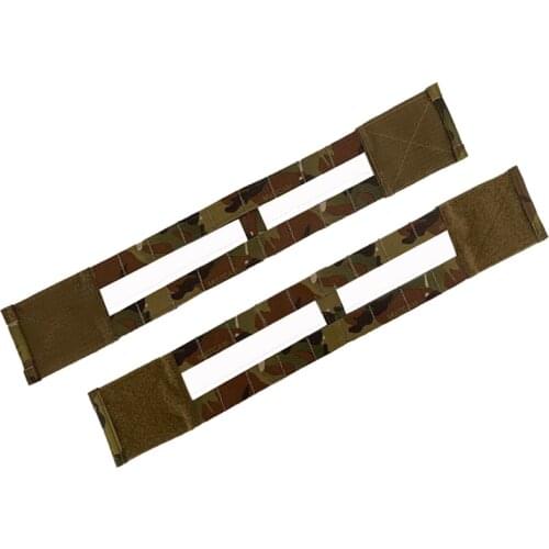 Tactical Vest Quick Release Buckle Gear Military Airsoft JPC LV119 FCSK Vest Accessories Hunting Molle System Vest Waist Cover