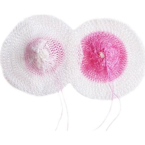 Outdoor Camping Hanging Gas Lamp Mantles Cover Steam Lamp Universal Gauze Cotton Yarn Wick Lamp Gauze 1 PCS