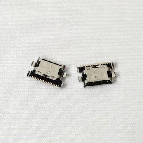 USB Charger Dock Charging Port Connector For Huawei P20 Lite / Nova 3e