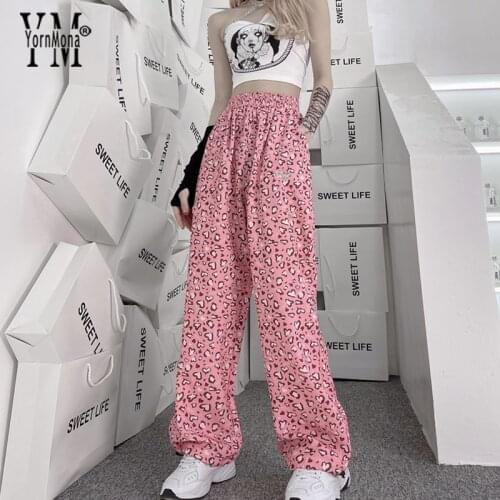 Женские спортивные брюки YORNMONA China At AliExpress