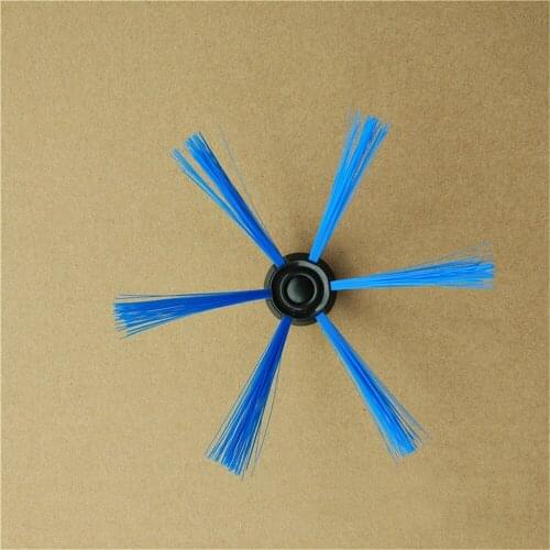 1pcs Side Brush for Philips FC8700 / FC8710 / FC8820 / FC8810 Intelligent Sweeper Vacuum Cleaner Side Brushes Replacement Parts