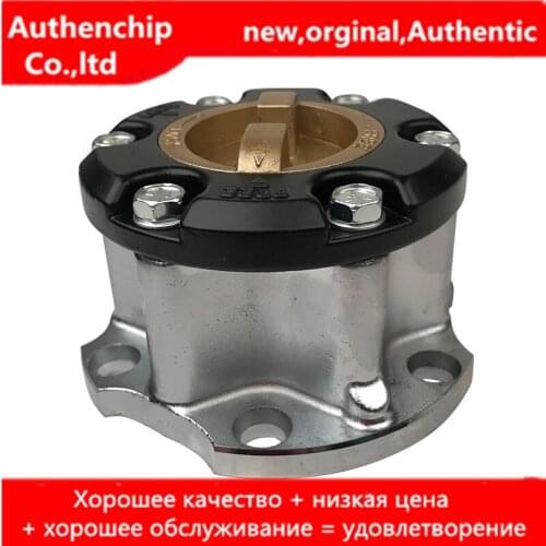 1pcs Suitable for LC80 FJ79 43530-60042 high quality shaft clutch front wheel separator