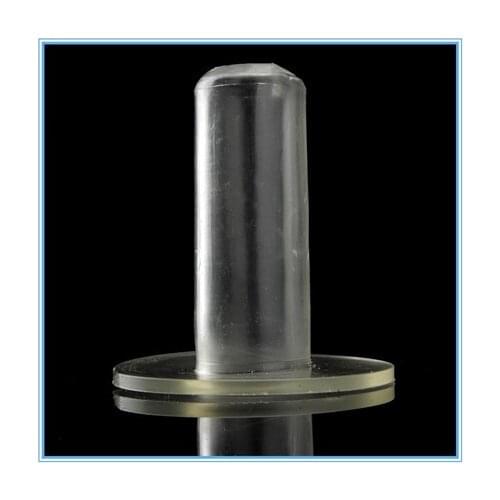 10 sets Horse feeder Cattle silicone nipple Large mammals Tools Camel silicone nipple Elephants Feeder Animal Equipment