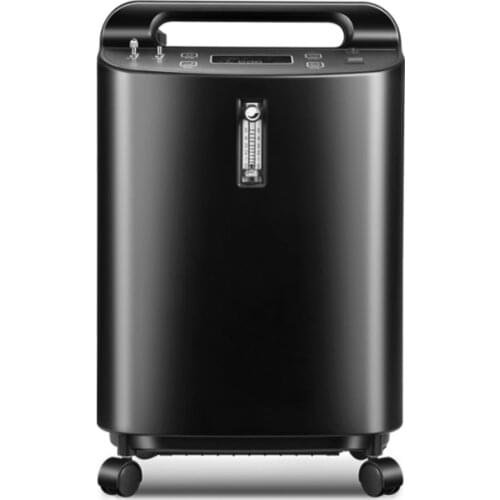 2021 Professional medical 10L atomized oxygen concentrator oxgenic machine 96% continouse usage oxgen machine plant